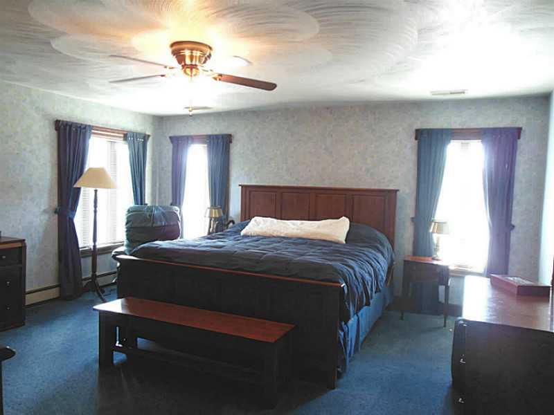 180 Valley Road Indiana, PA 15701 - Photo 7 of 21 Bedroom.