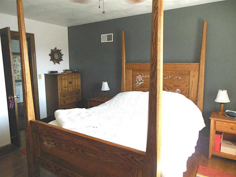 180 Valley Road Indiana, PA 15701 - Photo 8 of 21 Bedroom.