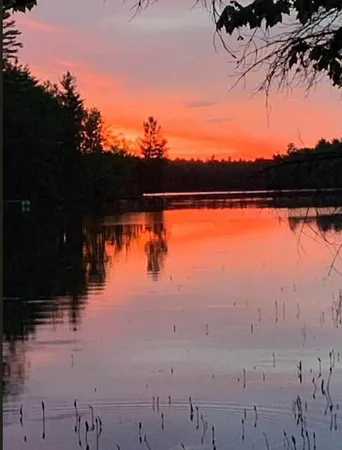 $125,000 | 124 Dead Stream Road, Lincoln, ME 04457