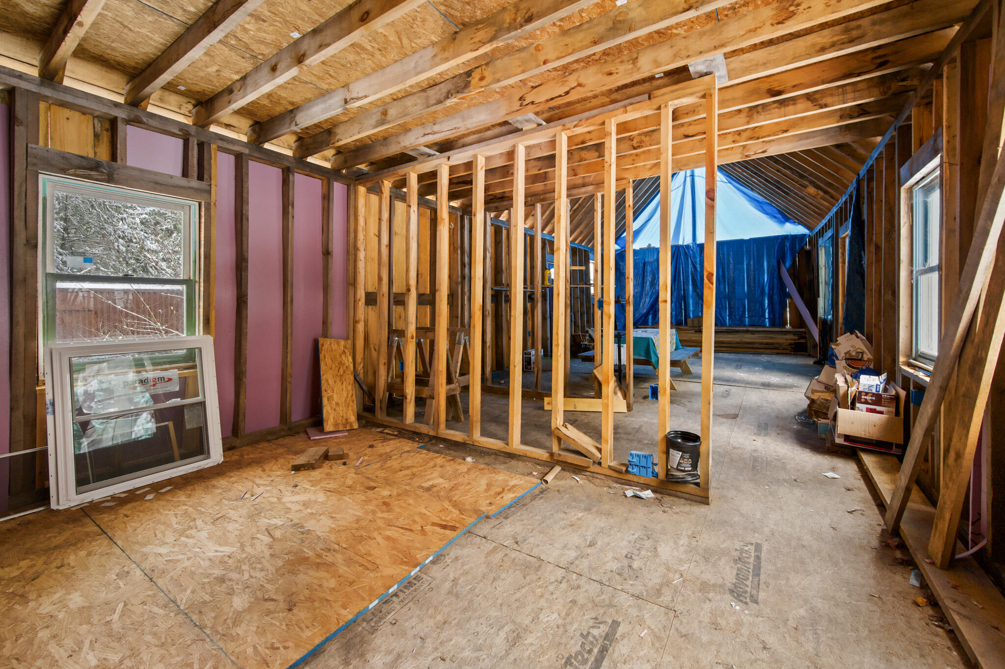 124 Dead Stream Road Lincoln, ME 04457 - Photo 11 of 17 124 Dead Stream Road, Lincoln, ME 04457