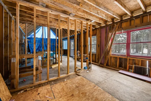 $125,000 | 124 Dead Stream Road, Lincoln, ME 04457