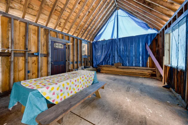 $125,000 | 124 Dead Stream Road, Lincoln, ME 04457