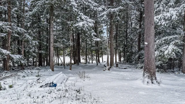 $125,000 | 124 Dead Stream Road, Lincoln, ME 04457