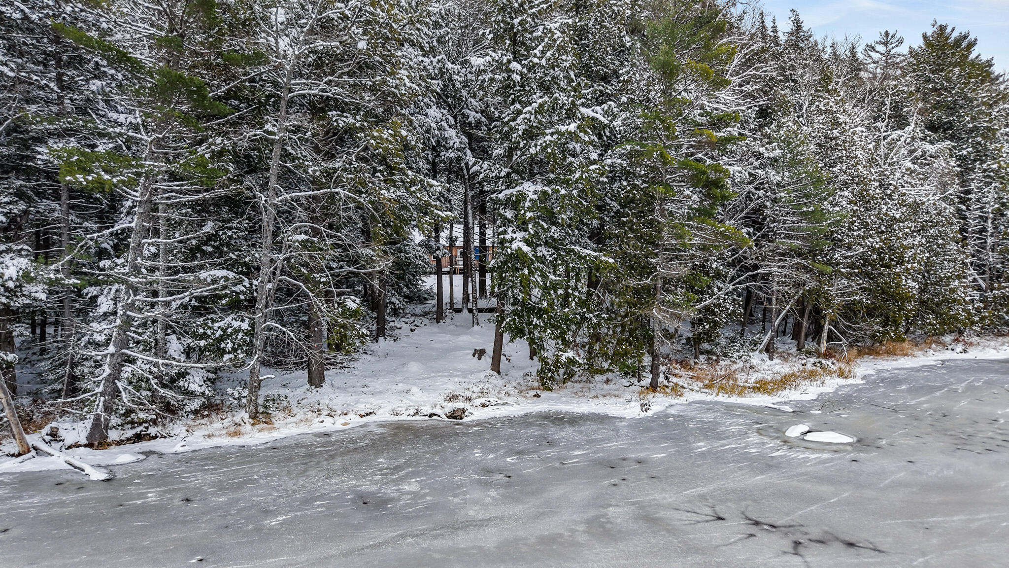 124 Dead Stream Road Lincoln, ME 04457 - Photo 16 of 17 124 Dead Stream Road, Lincoln, ME 04457