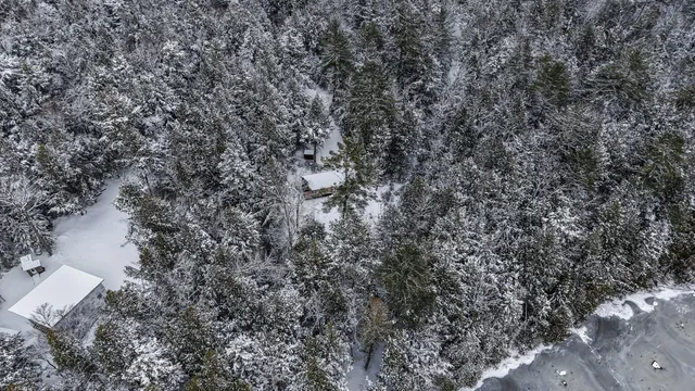 $125,000 | 124 Dead Stream Road, Lincoln, ME 04457