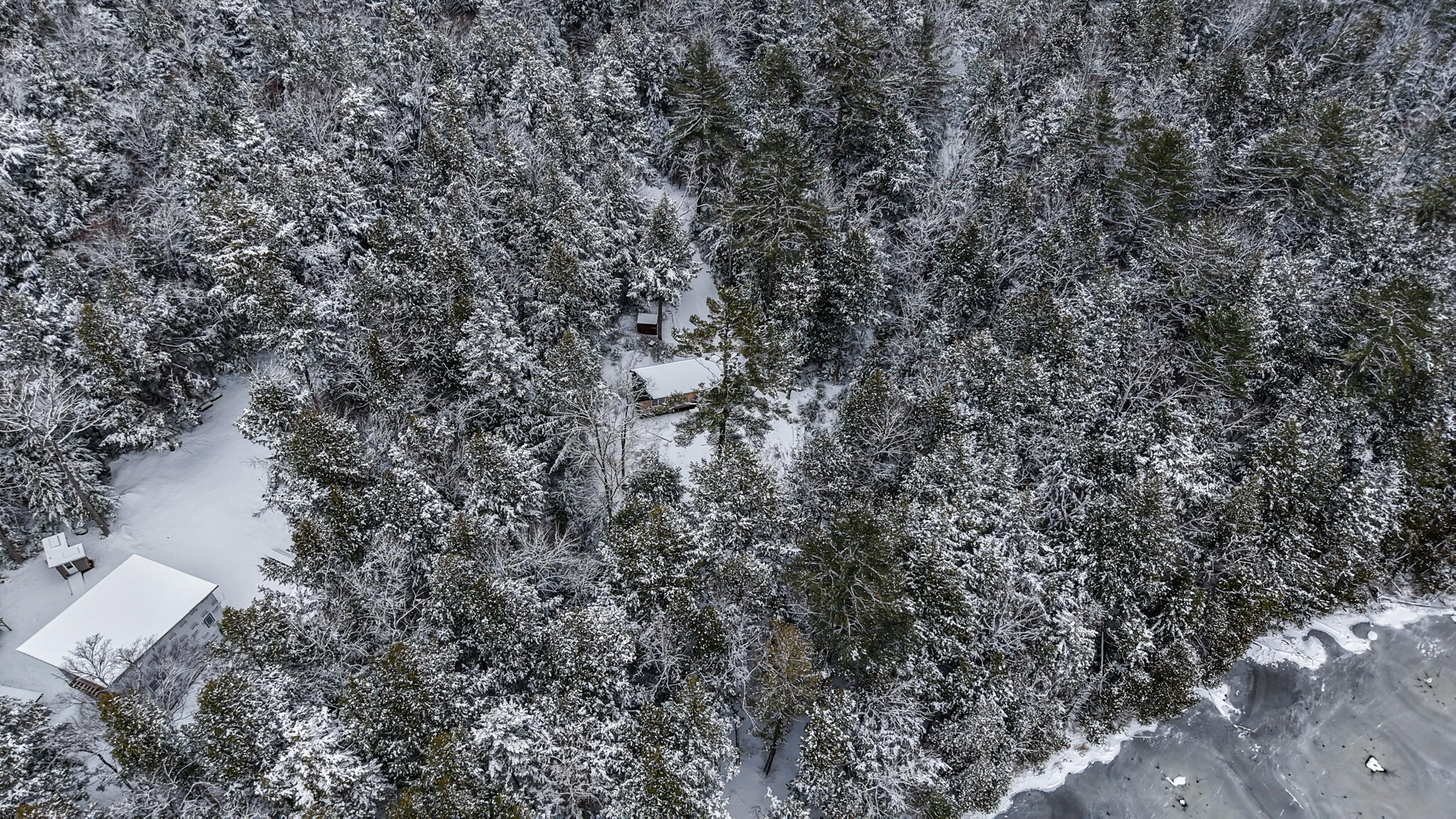 124 Dead Stream Road Lincoln, ME 04457 - Photo 17 of 17 124 Dead Stream Road, Lincoln, ME 04457