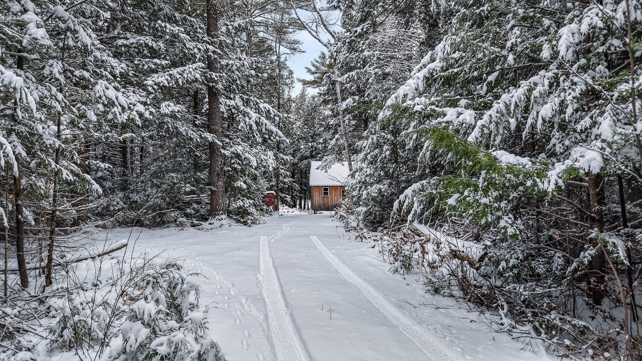 124 Dead Stream Road Lincoln, ME 04457 - Photo 5 of 17 124 Dead Stream Road, Lincoln, ME 04457