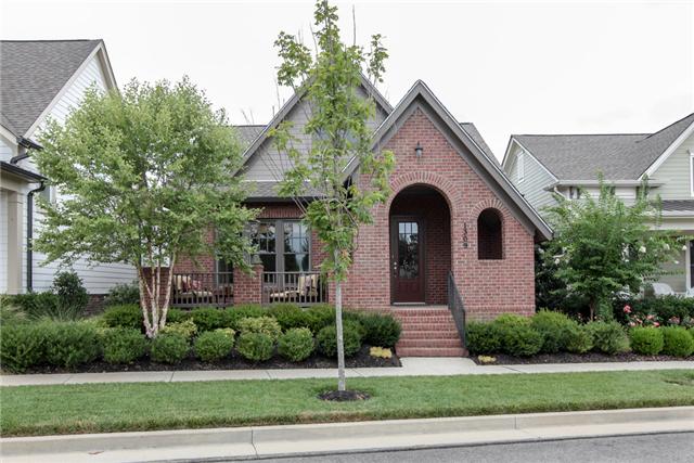 1309 Eliot Road Franklin, TN 37064 - Photo 1 of 15 FRONT