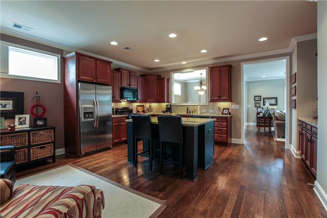 1309 Eliot Road Franklin, TN 37064 - Photo 10 of 15 KITCHEN