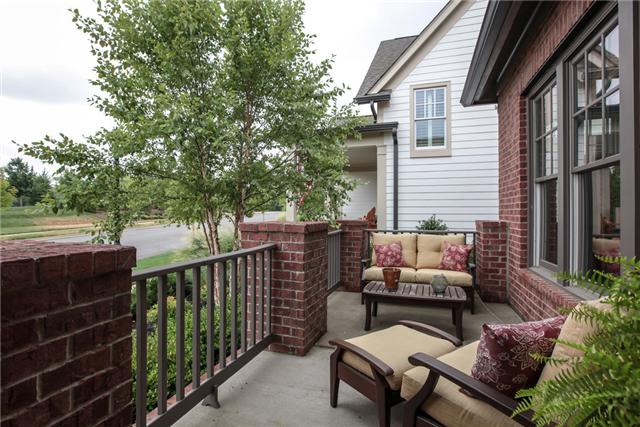 1309 Eliot Road Franklin, TN 37064 - Photo 4 of 15 WELCOMING TERRACE
