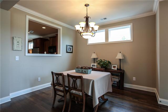 1309 Eliot Road Franklin, TN 37064 - Photo 7 of 15 FORMAL DINING ROOM