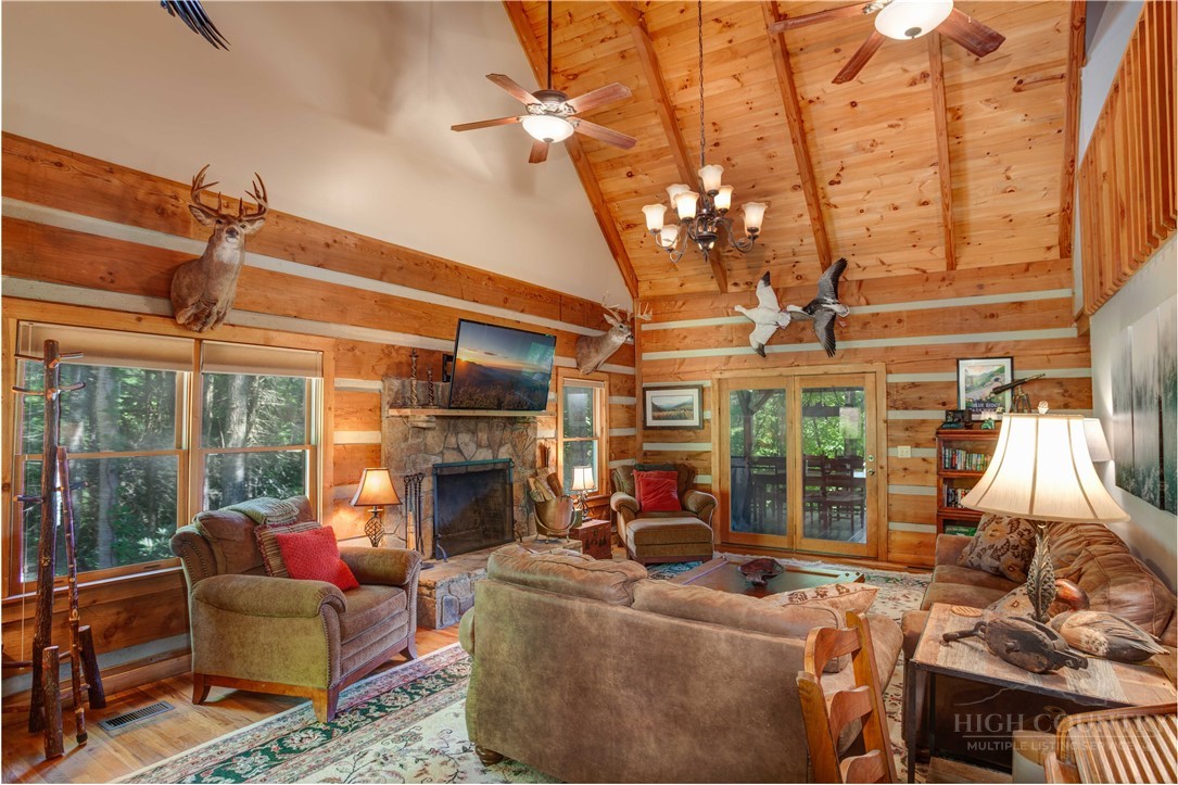 270 Bentley Road Sugar Grove, NC 28679 - Photo 12 of 47