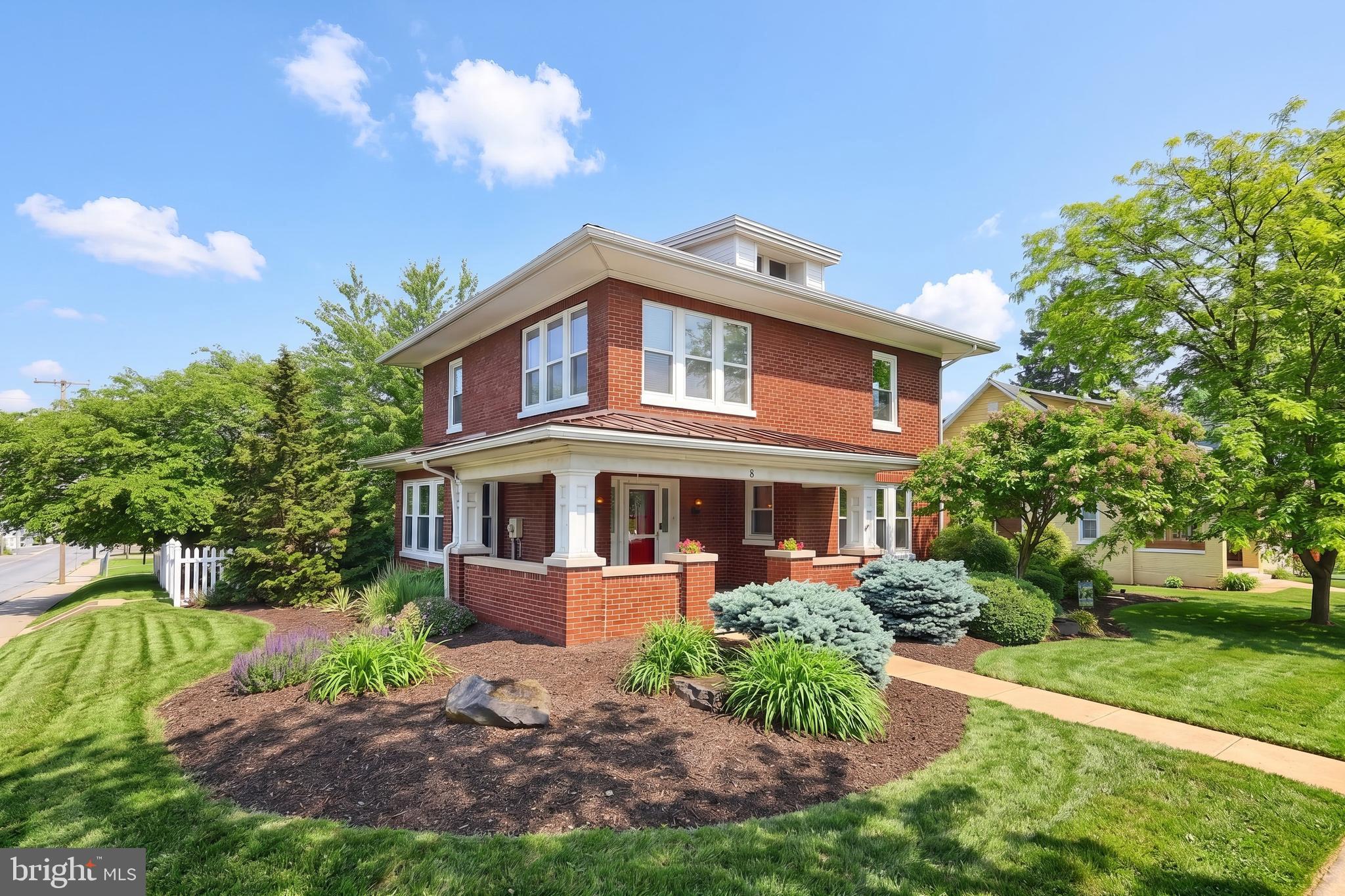 8 North Fourth Street Mount Wolf, PA 17347 - Photo 2 of 45