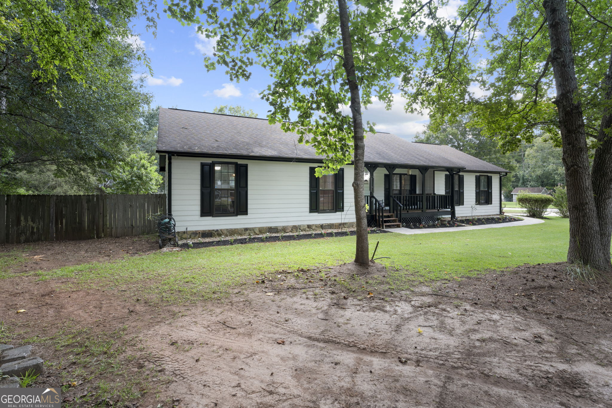 780 Flat Rock Road Stockbridge, GA 30281 - Photo 3 of 40