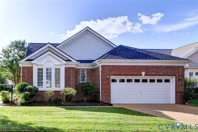 $519,500 | 6820 Tarpleys Tavern Road, Williamsburg, VA 23188