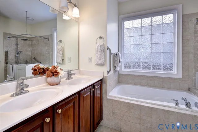 $519,500 | 6820 Tarpleys Tavern Road, Williamsburg, VA 23188