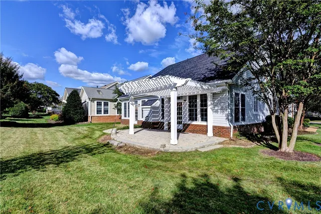 $519,500 | 6820 Tarpleys Tavern Road, Williamsburg, VA 23188