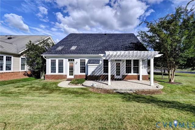 $519,500 | 6820 Tarpleys Tavern Road, Williamsburg, VA 23188