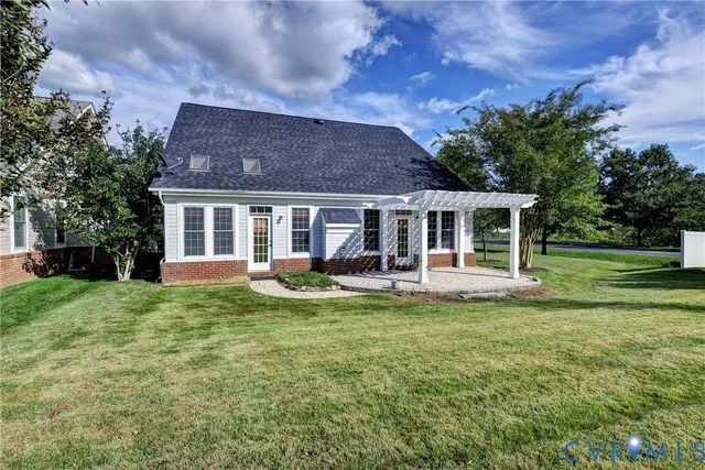 $519,500 | 6820 Tarpleys Tavern Road, Williamsburg, VA 23188