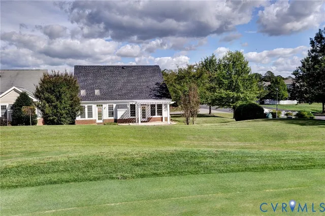 $519,500 | 6820 Tarpleys Tavern Road, Williamsburg, VA 23188