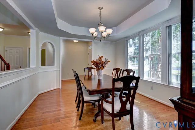 $519,500 | 6820 Tarpleys Tavern Road, Williamsburg, VA 23188