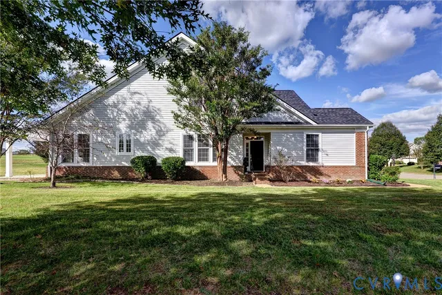 $519,500 | 6820 Tarpleys Tavern Road, Williamsburg, VA 23188