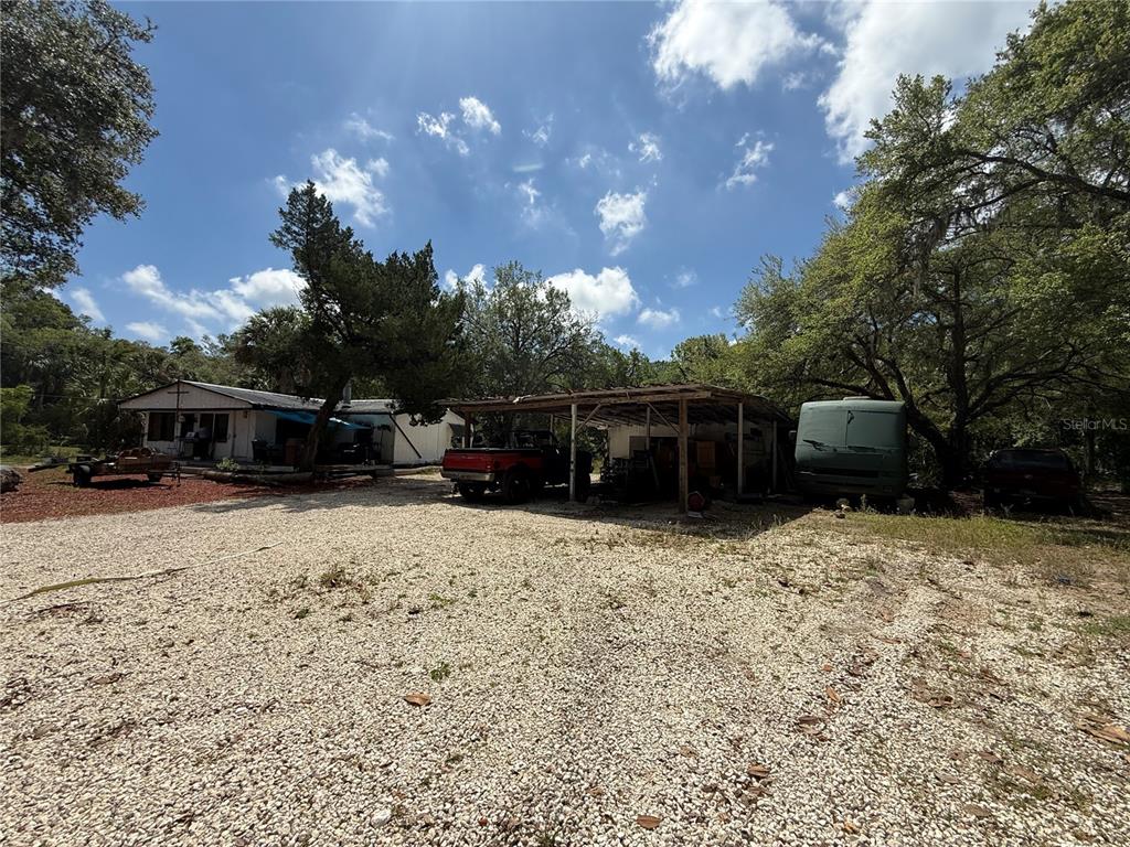 186 Gladys Avenue Inglis, FL 34449 - Photo 19 of 21
