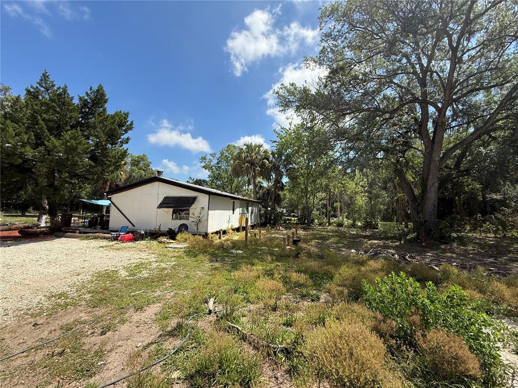 186 Gladys Avenue Inglis, FL 34449 - Photo 20 of 21