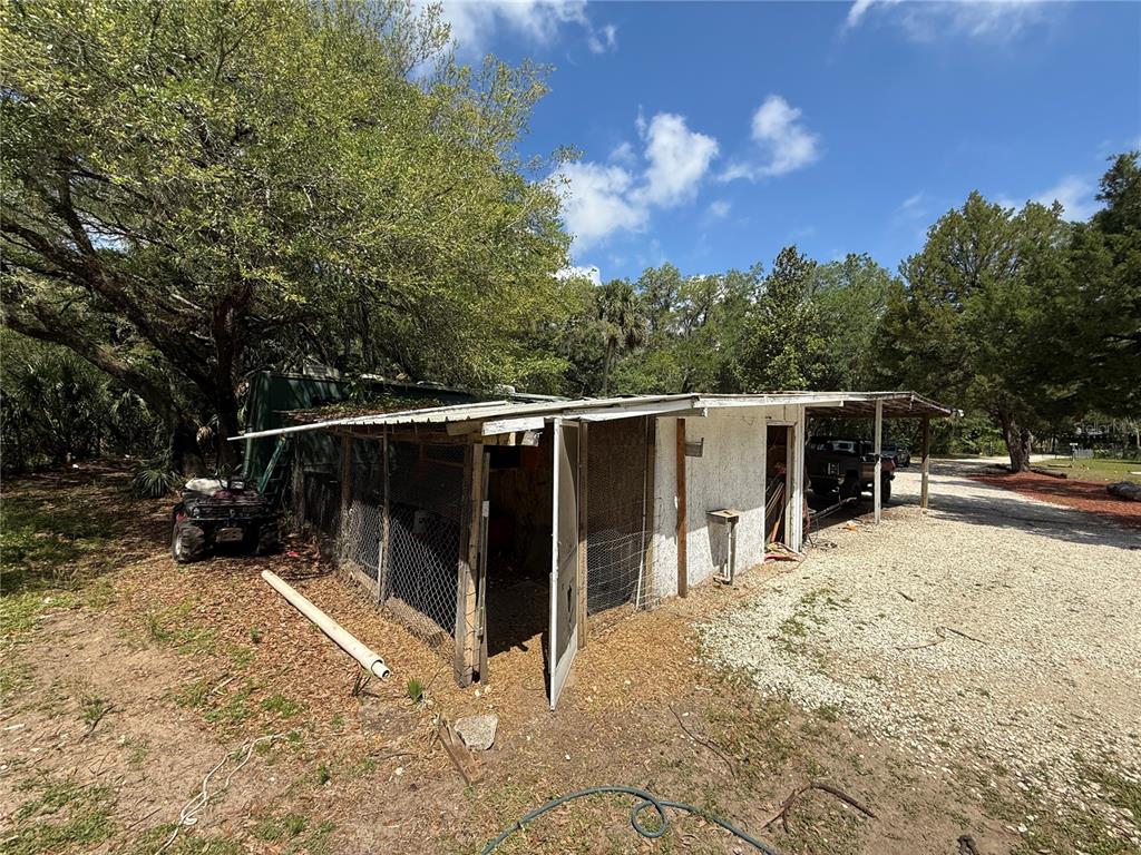 186 Gladys Avenue Inglis, FL 34449 - Photo 21 of 21