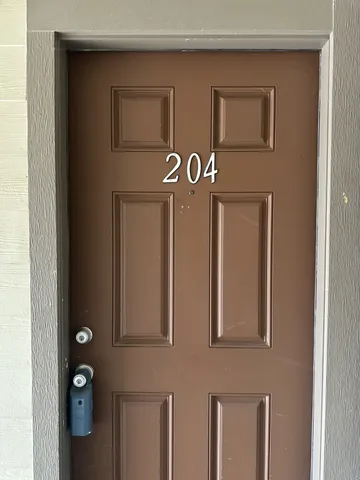 $1,400 | 1820 Jacquelyn Drive, Unit 204, Houston, TX 77055