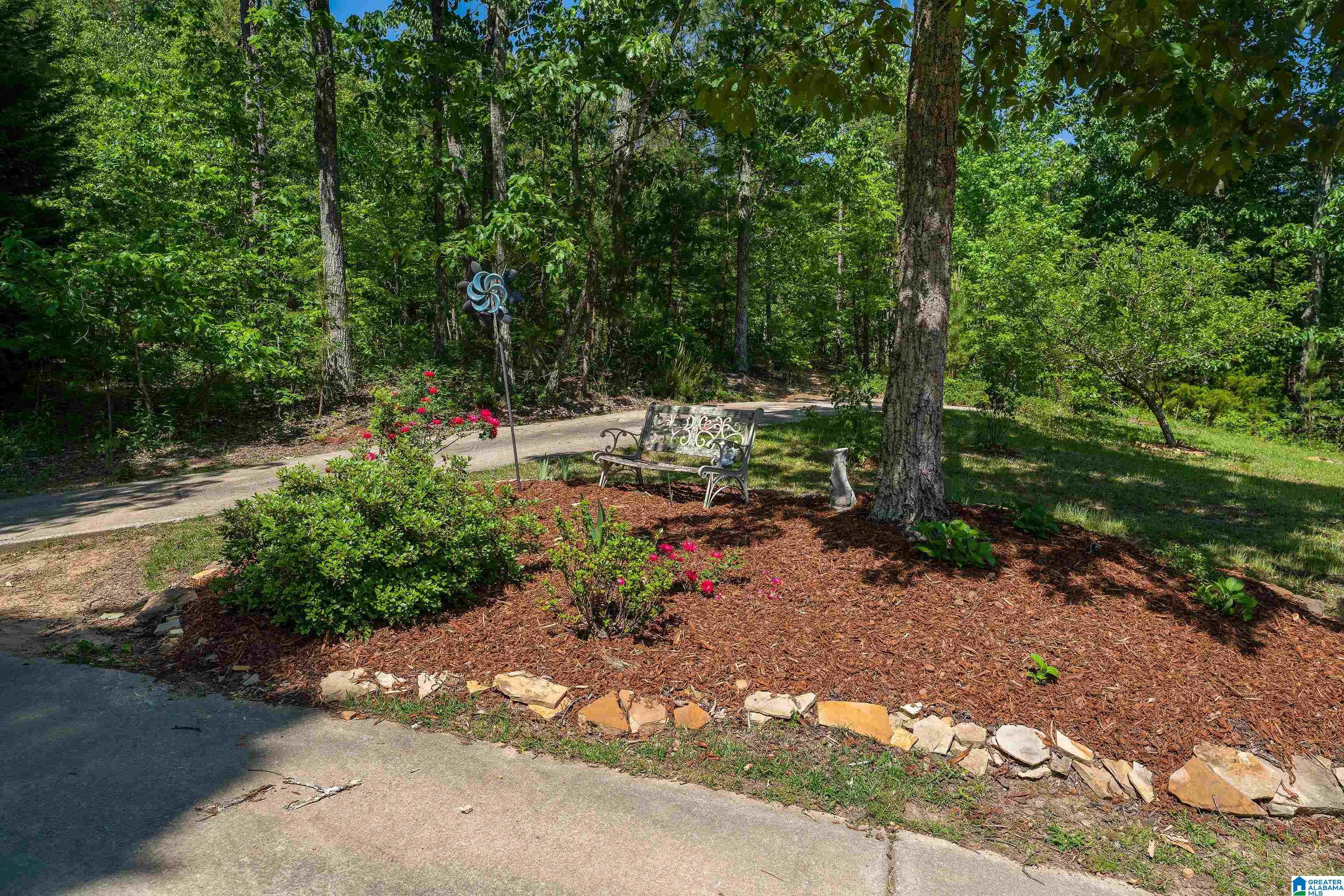 8930 Pine Mountain Road Pinson, AL 35126 - Photo 38 of 45