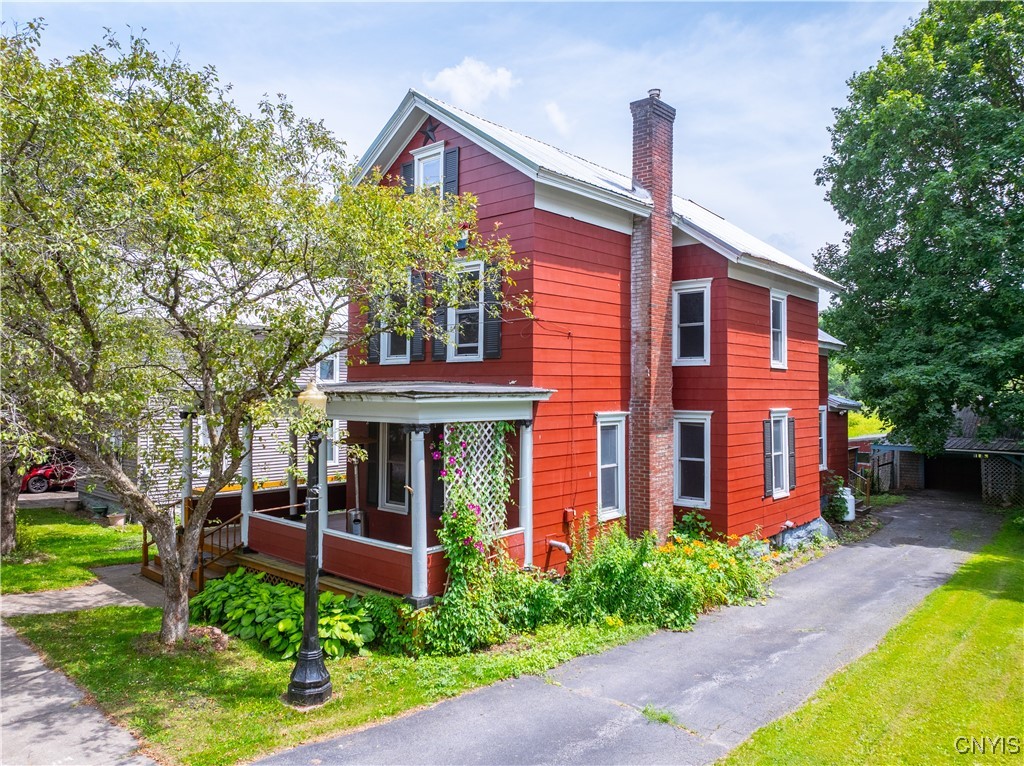 10574 Steuben Street Remsen, NY 13438 - Photo 2 of 50