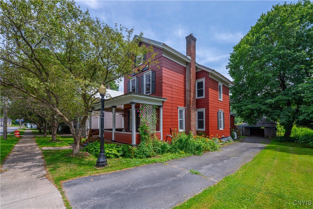 10574 Steuben Street Remsen, NY 13438 - Photo 42 of 50