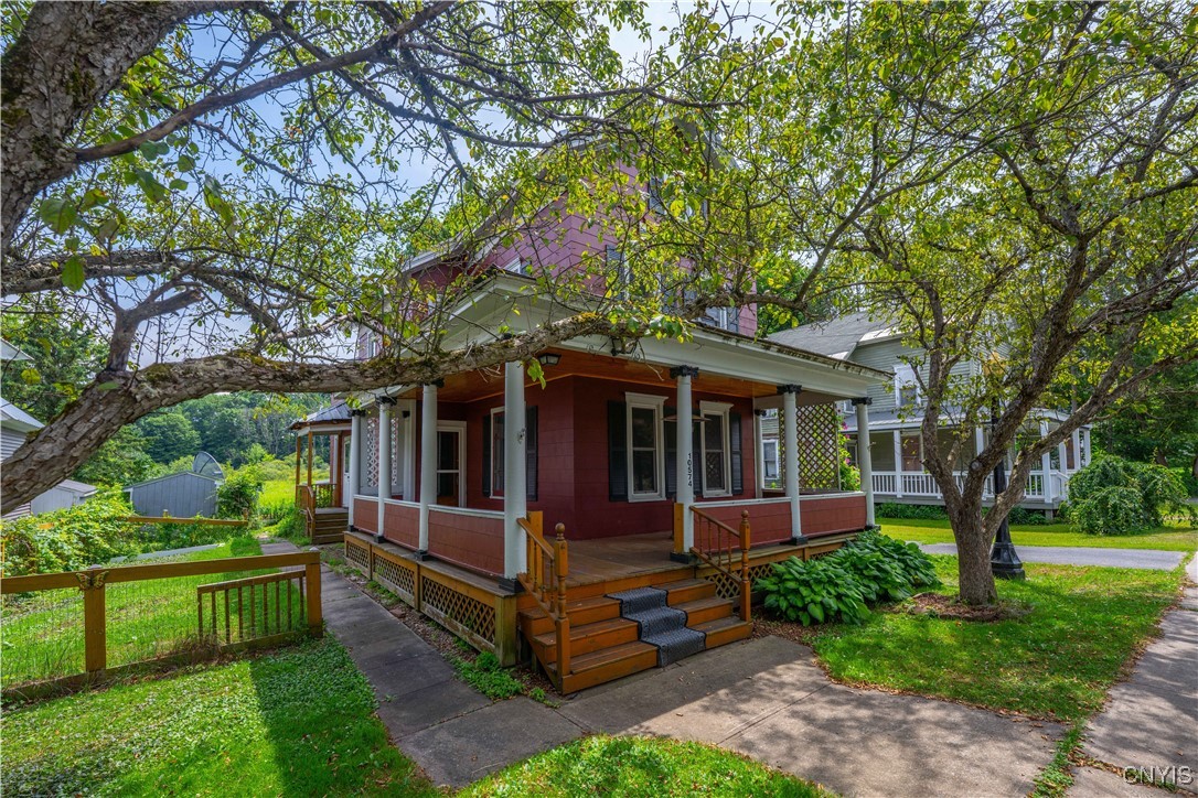 10574 Steuben Street Remsen, NY 13438 - Photo 44 of 50