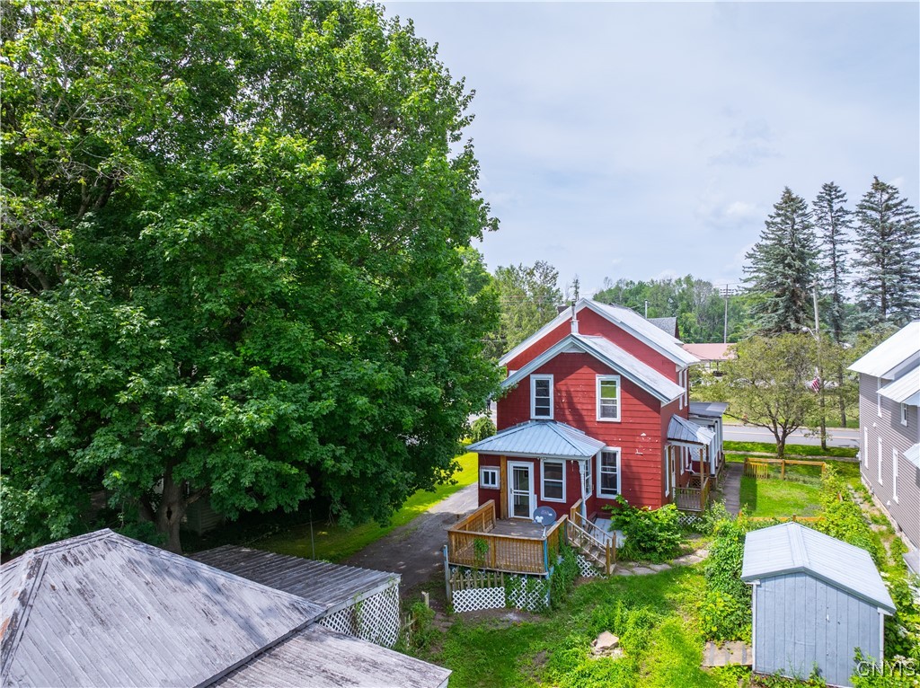 10574 Steuben Street Remsen, NY 13438 - Photo 45 of 50