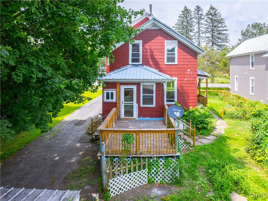 10574 Steuben Street Remsen, NY 13438 - Photo 47 of 50