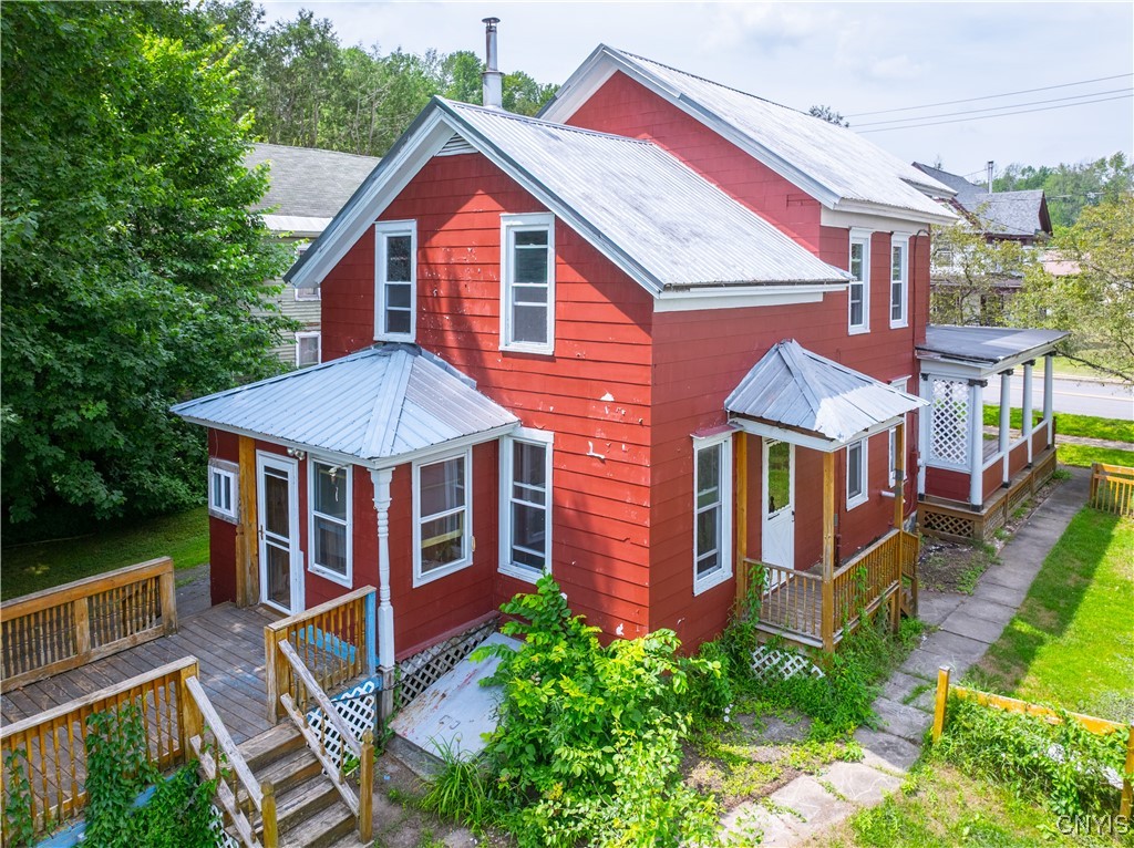 10574 Steuben Street Remsen, NY 13438 - Photo 48 of 50