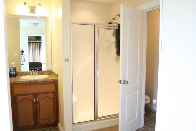 15950 Pecan View Drive Loxley, AL 36551 - Photo 20 of 32 Master Bath