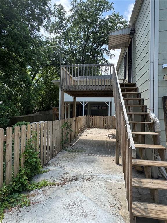1441 Meridian Street Southeast Atlanta, GA 30317 - Photo 30 of 36