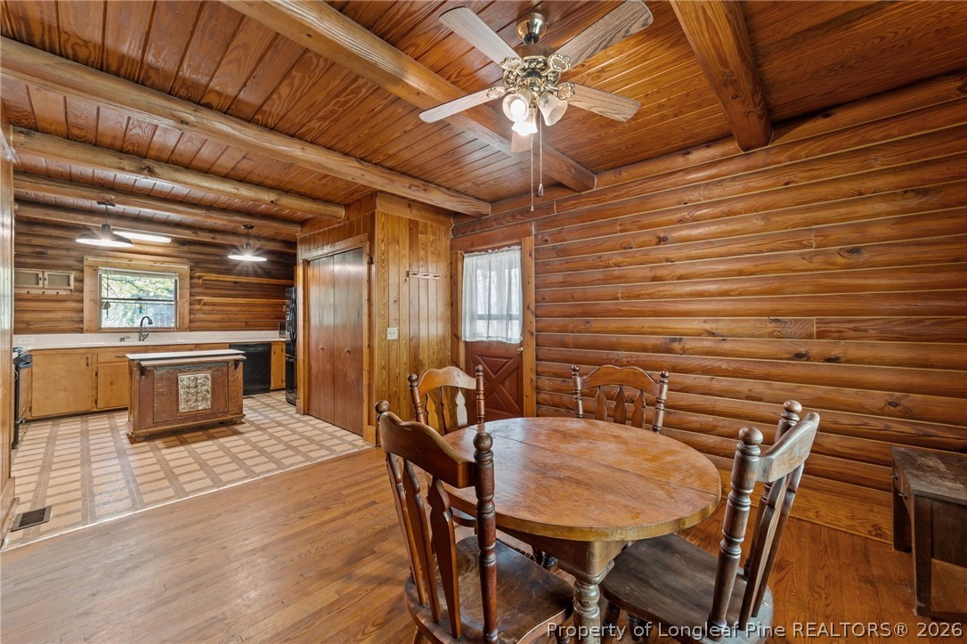 2218 Fairbluff Road Orrum, NC 28369 - Photo 12 of 50 Gallery Image 12