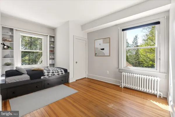 $4,395,000 | 5 Chevy Chase Circle, Chevy Chase, MD 20815