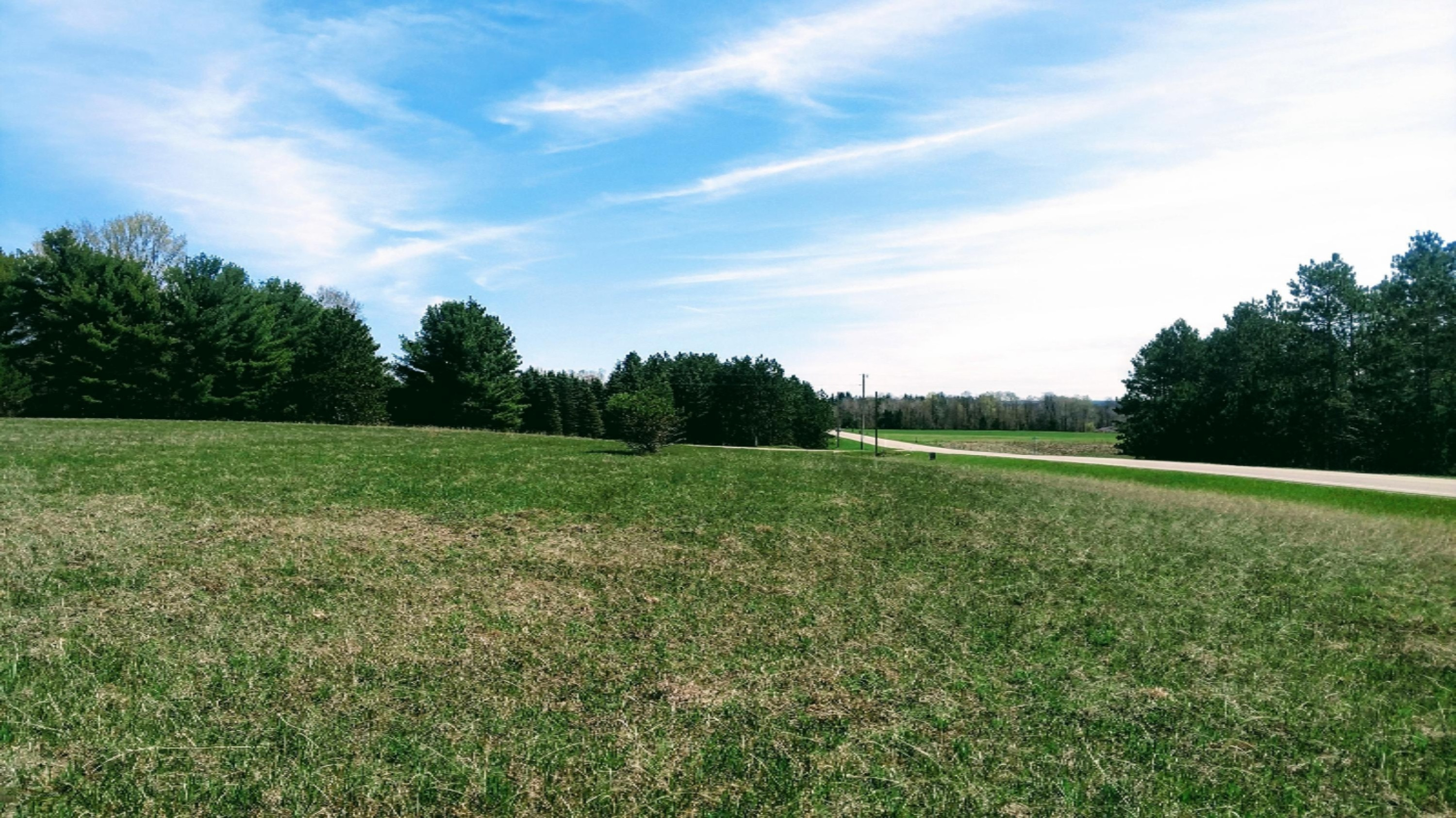 12450 9 Mile Road Kaleva, MI 49645 - Photo 1 of 30 15 ACRES with MINERAL RIGHTS