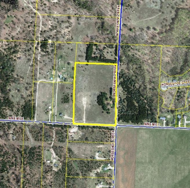 12450 9 Mile Road Kaleva, MI 49645 - Photo 5 of 30 15 ACRES w MINERAL RTS+Royalties
