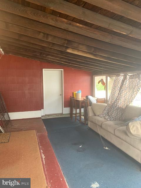 148 Winder Road New Castle, DE 19720 - Photo 3 of 15 Sun Room