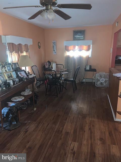 148 Winder Road New Castle, DE 19720 - Photo 5 of 15 Dining Room