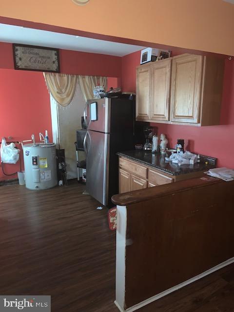 148 Winder Road New Castle, DE 19720 - Photo 7 of 15 Kitchen view 2