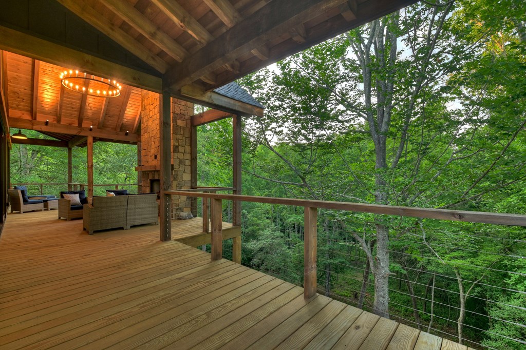 219 Staurolite Mountain Road Blue Ridge, GA 30513 - Photo 53 of 60