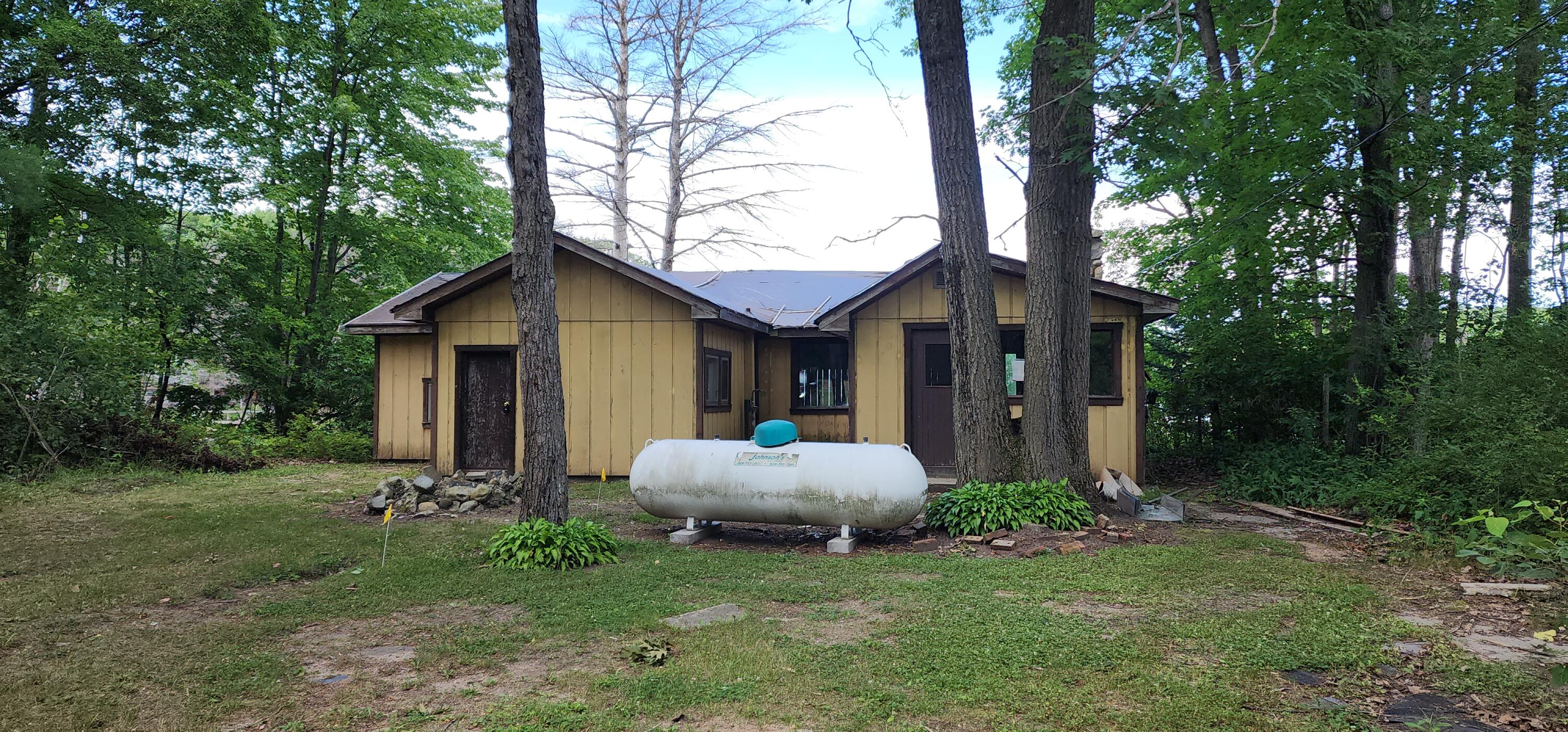 1772 5 Lakes Road Gaylord, MI 49735 - Photo 1 of 18 Gallery Image 1
