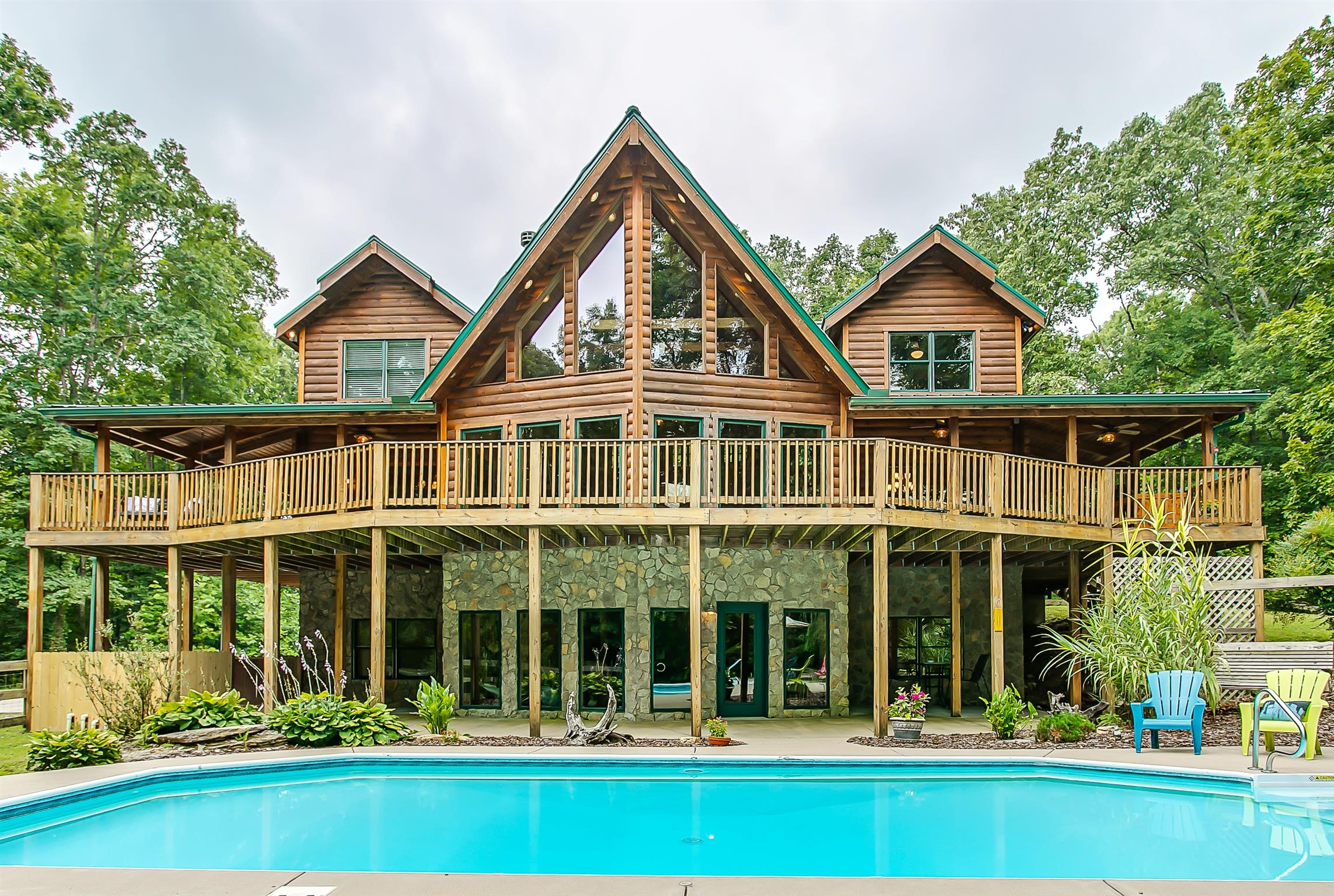 5585 Wilkins Branch Road Franklin, TN 37064 - Photo 1 of 30 Gallery Image 1