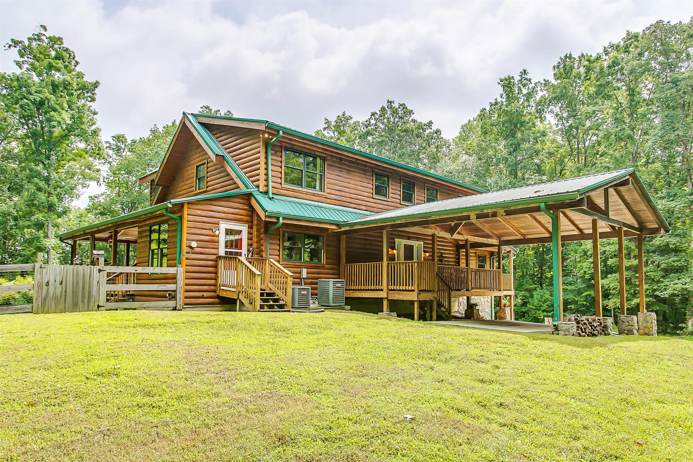 5585 Wilkins Branch Road Franklin, TN 37064 - Photo 11 of 30 Gallery Image 11